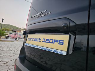 Ford Transit Connect 2022 120PS NAVI KAMERA ΕΡΓΑΛΕΙΟΘΗΚΕΣ-thumb-23