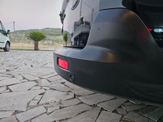 Ford Transit Connect 2022 120PS NAVI KAMERA ΕΡΓΑΛΕΙΟΘΗΚΕΣ-thumb-24
