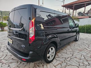 Ford Transit Connect 2022 120PS NAVI KAMERA ΕΡΓΑΛΕΙΟΘΗΚΕΣ-thumb-25