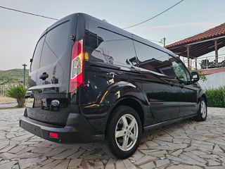 Ford Transit Connect 2022 120PS NAVI KAMERA ΕΡΓΑΛΕΙΟΘΗΚΕΣ-thumb-26