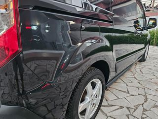 Ford Transit Connect 2022 120PS NAVI KAMERA ΕΡΓΑΛΕΙΟΘΗΚΕΣ-thumb-27