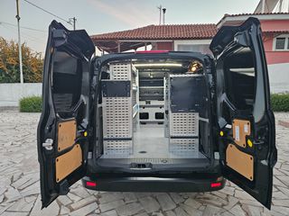 Ford Transit Connect 2022 120PS NAVI KAMERA ΕΡΓΑΛΕΙΟΘΗΚΕΣ-thumb-35