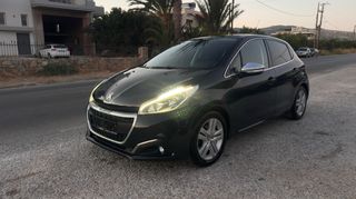 Peugeot 208 2018