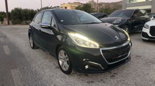 Peugeot 208 2018-thumb-1
