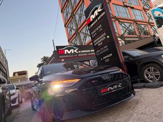 Audi RS3 2026 Performance  2026