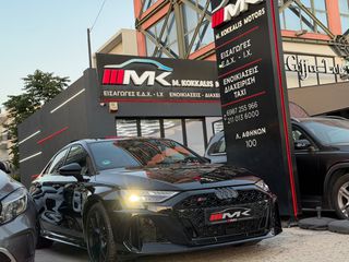 Audi RS3 2026 Performance  2026-thumb-1