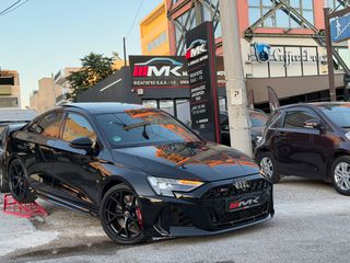 Audi RS3 2026 Performance  2026-thumb-2