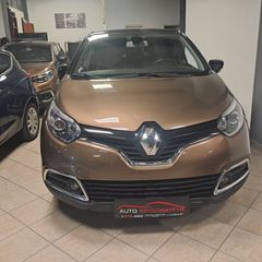 Renault Captur 2016 1.5 DCI DIESEL