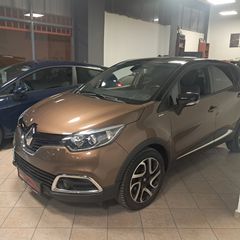 Renault Captur 2016 1.5 DCI DIESEL-thumb-3