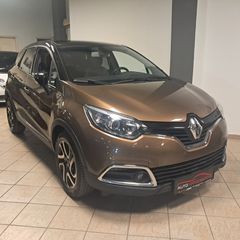 Renault Captur 2016 1.5 DCI DIESEL-thumb-4