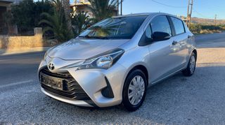 Toyota Yaris 2020