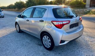 Toyota Yaris 2020-thumb-3