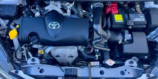 Toyota Yaris 2020-thumb-4