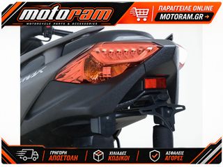 R RACING Licence Plate Holder Yamaha X-Max 300
