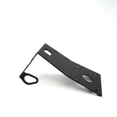 R RACING License Plate Holder-thumb-4
