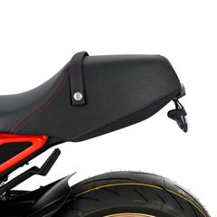 R RACING License Plate Holder-thumb-2