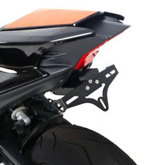 R RACING Licence Plate Holder-thumb-3