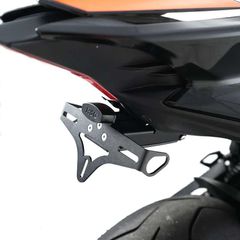 R RACING Licence Plate Holder-thumb-1