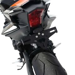 R RACING Licence Plate Holder-thumb-4