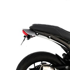 R RACING License Plate Holder-thumb-2