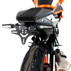 R RACING License Plate Holder-thumb-5