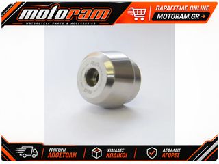 R RACING Bar-End Protectors