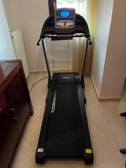 Διάδρομος γυμναστικής TOORX TRX 45S 2Hp