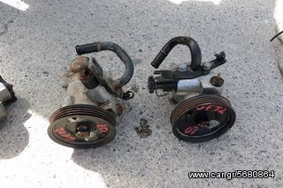 Hyundai Getz 1.100cc αντλία υδραυλικού τιμονιού