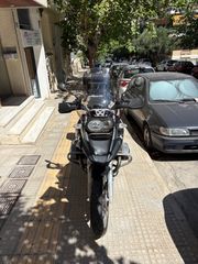 Bmw R 1200 GS 2008