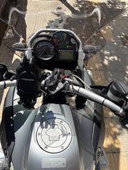 Bmw R 1200 GS 2008-thumb-2