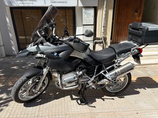 Bmw R 1200 GS 2008-thumb-3