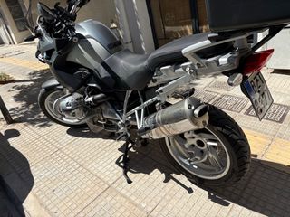 Bmw R 1200 GS 2008-thumb-4