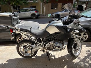 Bmw R 1200 GS 2008-thumb-5