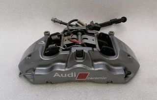Δαγκάνες set Audi R8 Rs5 ceramic-thumb-1