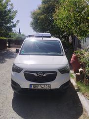 Pickup - Αγροτικό Opel 2019 2019 κλούβα πετρέλαιο