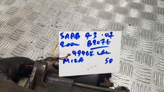 SAAB 9-3 07 2.00cc B207E ΜΙΖΑ-thumb-2