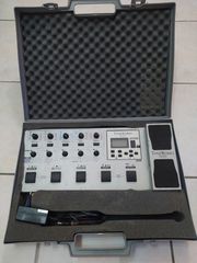 KORG Toneworks AX1000 πετάλι εφέ κιθάρας