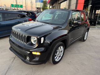 Jeep Renegade 2020 1.0 TGDI LONGIDUTE KΑΙΝΟΥΡΓΙΟ
