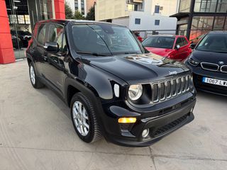 Jeep Renegade 2020 1.0 TGDI LONGIDUTE KΑΙΝΟΥΡΓΙΟ-thumb-2