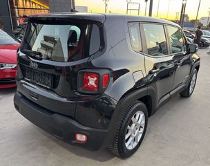 Jeep Renegade 2020 1.0 TGDI LONGIDUTE KΑΙΝΟΥΡΓΙΟ-thumb-3