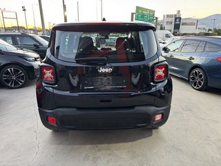 Jeep Renegade 2020 1.0 TGDI LONGIDUTE KΑΙΝΟΥΡΓΙΟ-thumb-4