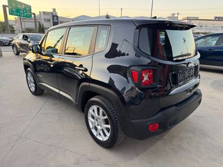 Jeep Renegade 2020 1.0 TGDI LONGIDUTE KΑΙΝΟΥΡΓΙΟ-thumb-5