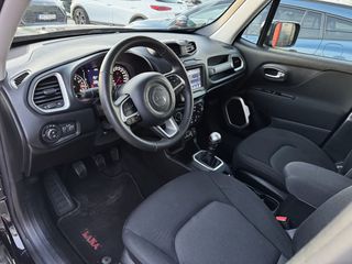Jeep Renegade 2020 1.0 TGDI LONGIDUTE KΑΙΝΟΥΡΓΙΟ-thumb-6