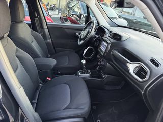 Jeep Renegade 2020 1.0 TGDI LONGIDUTE KΑΙΝΟΥΡΓΙΟ-thumb-8