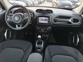Jeep Renegade 2020 1.0 TGDI LONGIDUTE KΑΙΝΟΥΡΓΙΟ-thumb-7