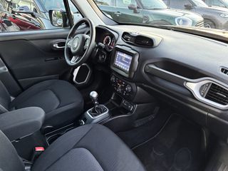 Jeep Renegade 2020 1.0 TGDI LONGIDUTE KΑΙΝΟΥΡΓΙΟ-thumb-9