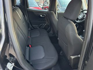 Jeep Renegade 2020 1.0 TGDI LONGIDUTE KΑΙΝΟΥΡΓΙΟ-thumb-10