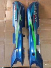 ΚΑΠΑΚΙΑ ΠΛΑΙΝΑ ΖΕΥΓΑΡΙ HONDA ASTREA GRAND ΜΠΛΕ ΓΝΗΣΙΑ ΣΕ ΚΑΛΗ ΚΑΤΑΣΤΑΣΗ