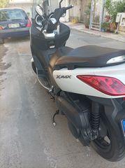 Yamaha XMAX 250 2010