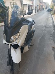 Yamaha XMAX 250 2010-thumb-1